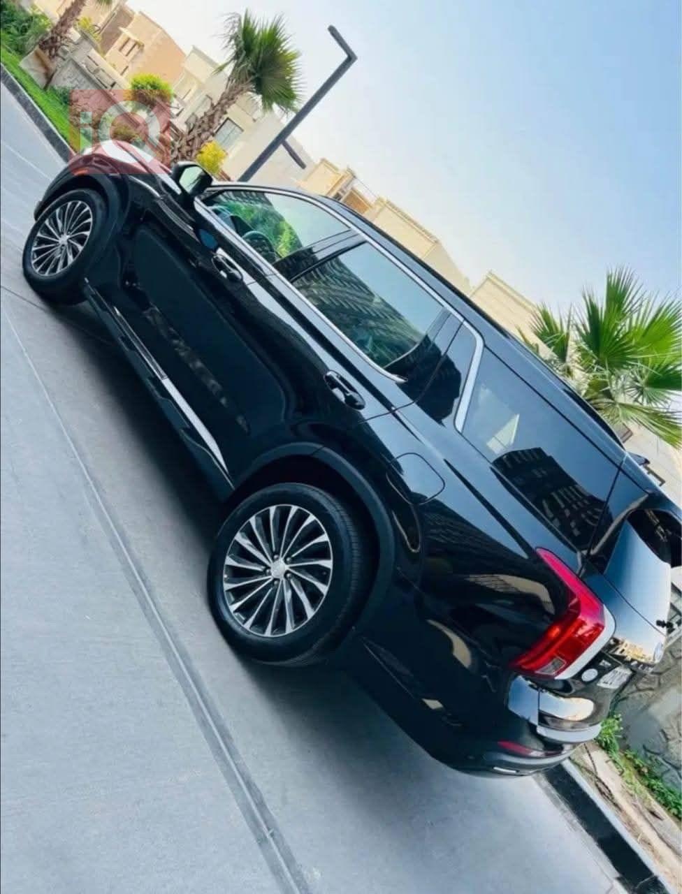 هیۆندای پالیسەید